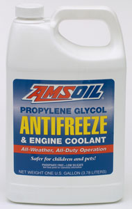 Amsoil Antifreeze
