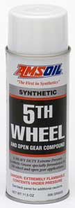 AMSOIL Synthetic Grease
