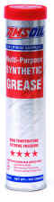 AMSOIL Synthetic Multi-Purpose NLGI #2 Grease (GLC)
